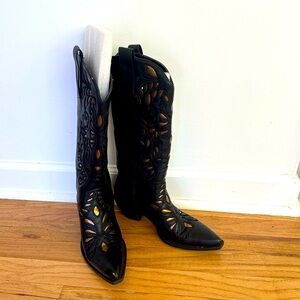 women’s cowgirl boots